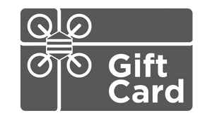 Pergola Accessories Gift Card
