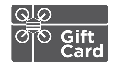 Pergola Accessories Gift Card