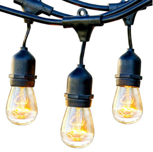 Pergola Lighting